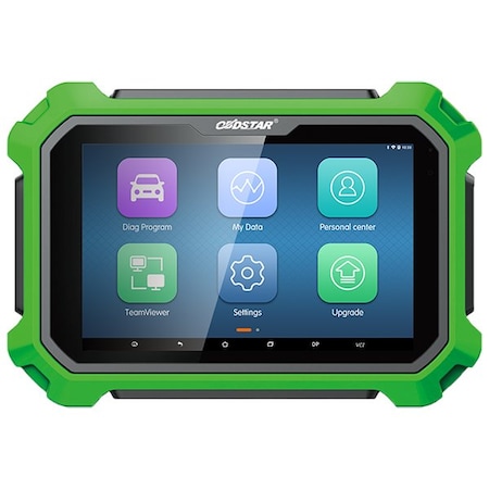 Obdstar OBDSTAR: Key Master DP Plus - C Package OBS-KMDPLUS-C